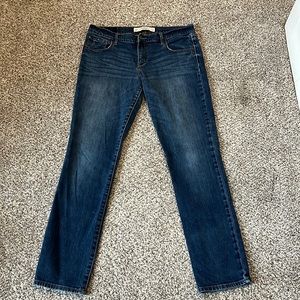 Abercrombie & Fitch jeans